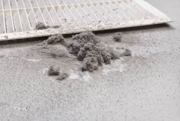 Ventilation Cleaning Services in Belmont, NC