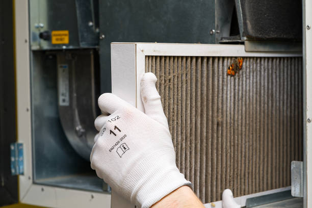 Best HVAC System Cleaning  in Belmont, NC