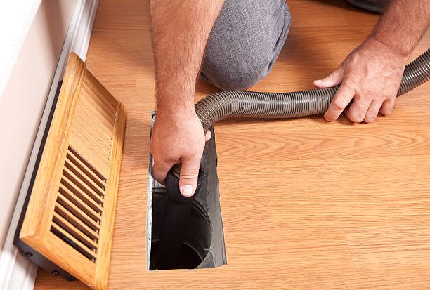Best General Air Duct Cleaning  in Belmont, NC
