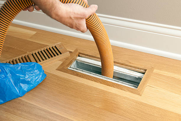 Best Emergency Air Duct Cleaning  in Belmont, NC