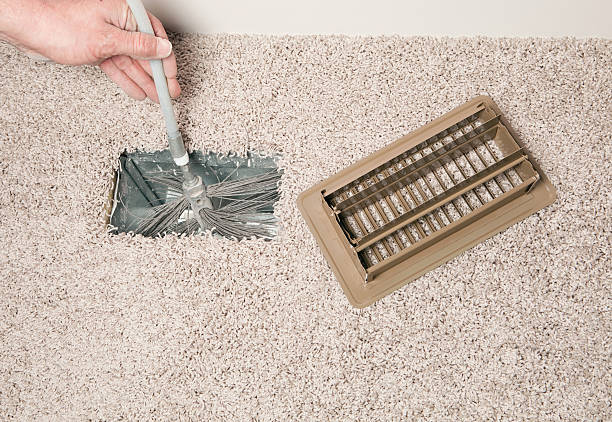 Belmont, NC Airduct Cleaning Company