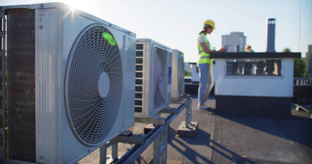 Air Quality Test in Belmont, NC