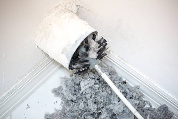 Best HVAC Air Duct Cleaning  in Belmont, NC