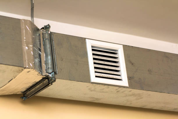 Best Residential Air Duct Cleaning  in Belmont, NC
